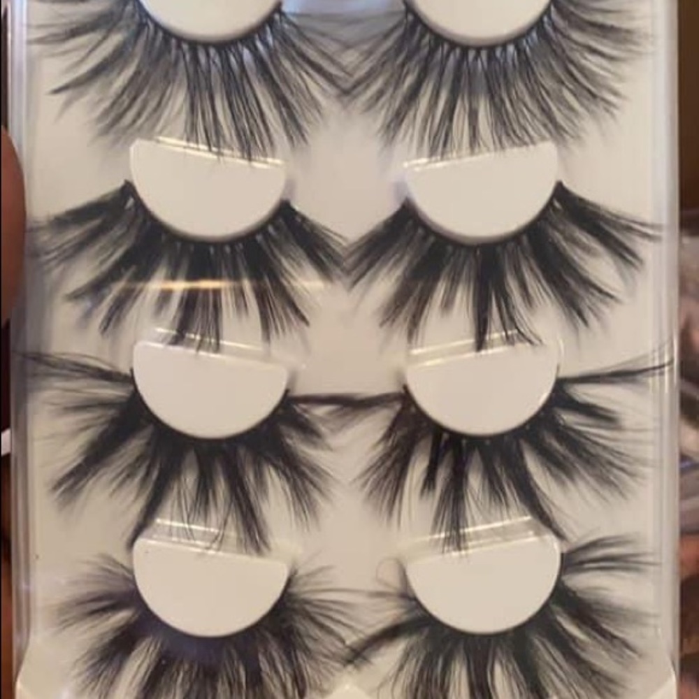 30 mm mink lashes